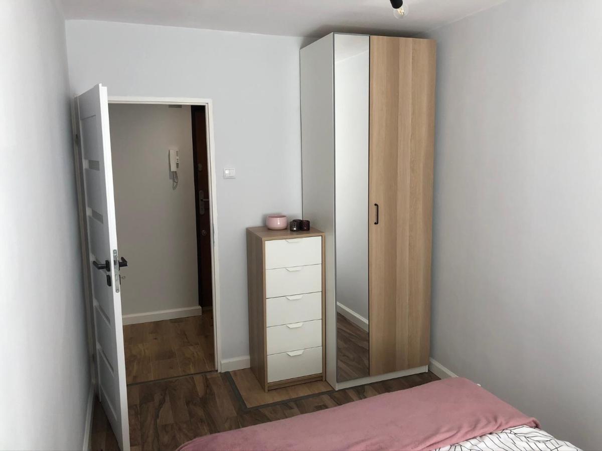 Lumi Apartment 索波特 外观 照片