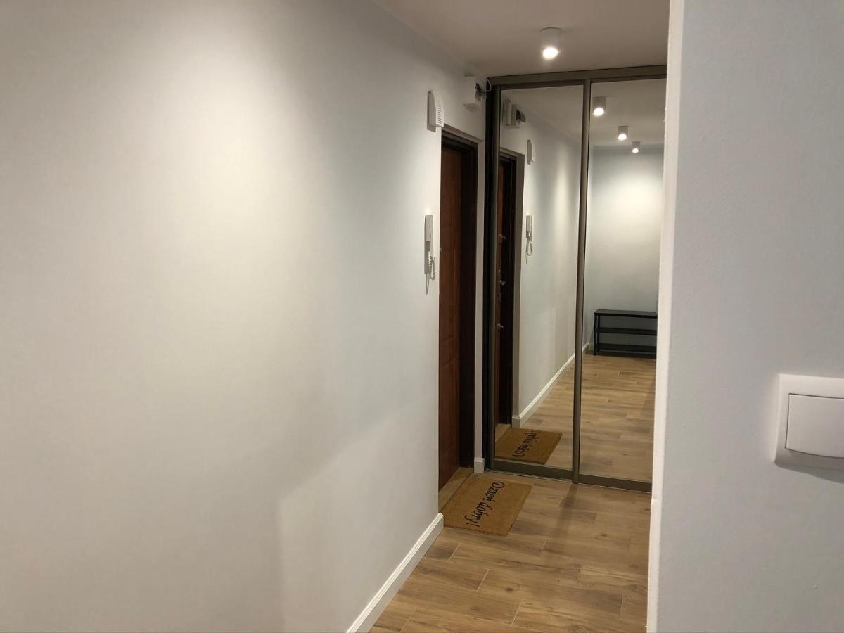 Lumi Apartment 索波特 外观 照片