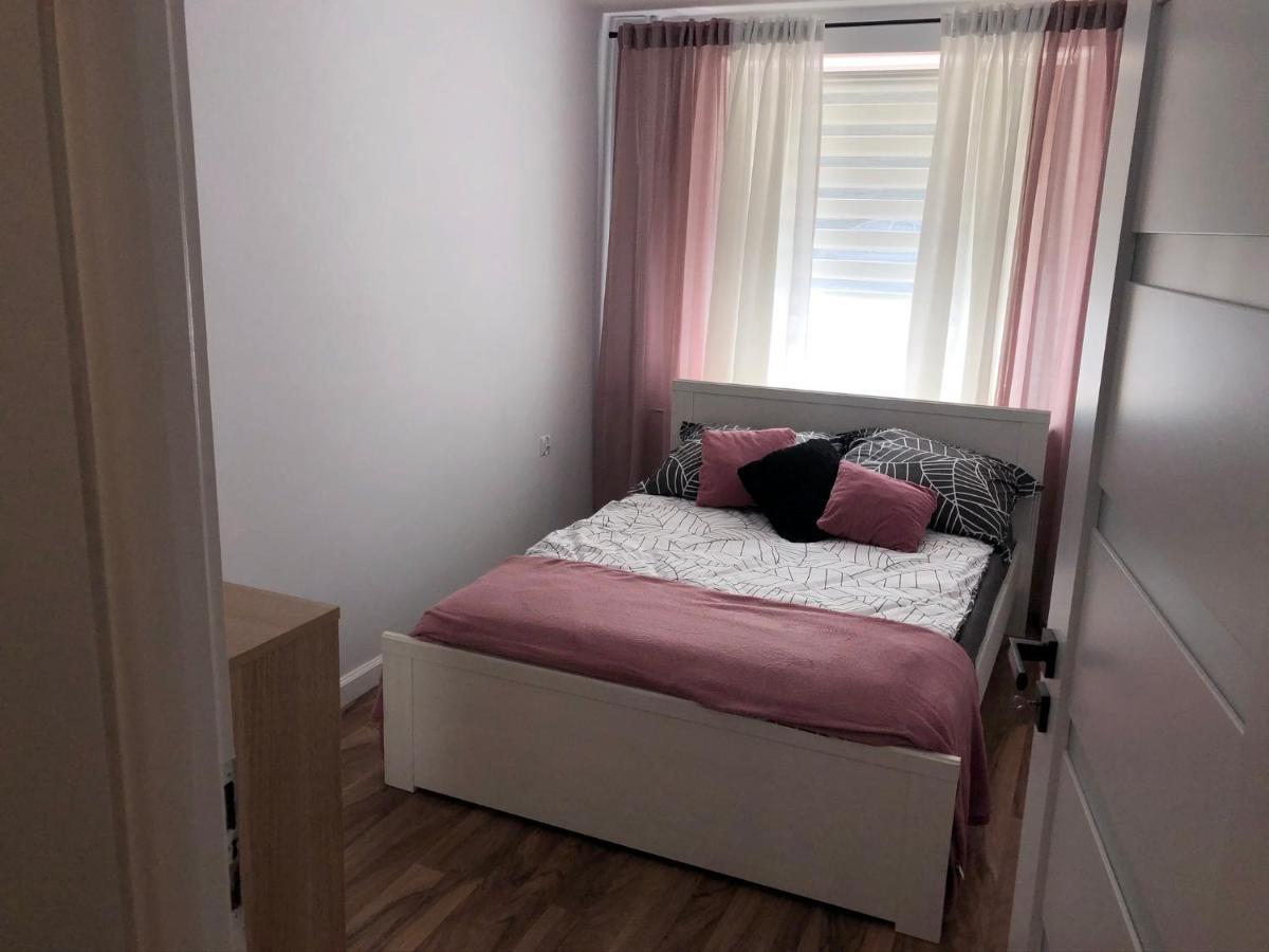 Lumi Apartment 索波特 外观 照片