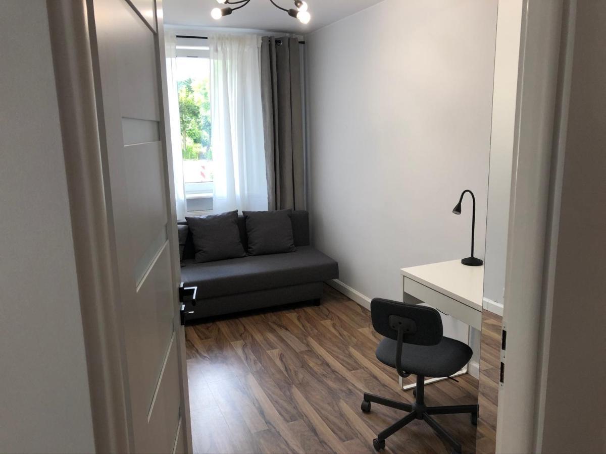 Lumi Apartment 索波特 外观 照片