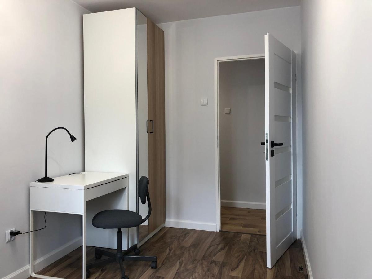 Lumi Apartment 索波特 外观 照片
