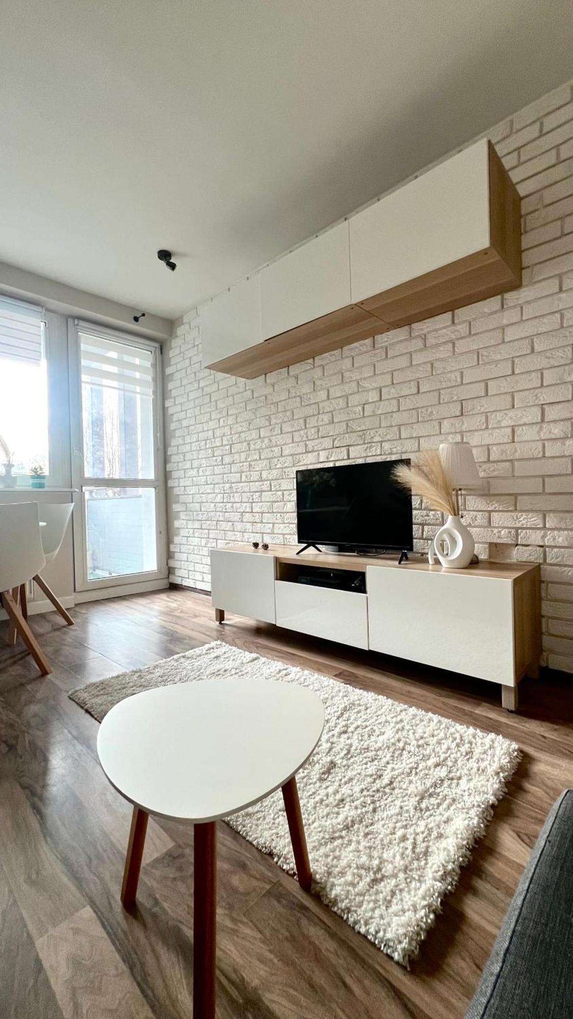 Lumi Apartment 索波特 外观 照片