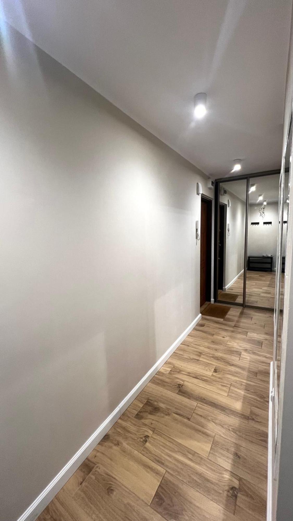 Lumi Apartment 索波特 外观 照片