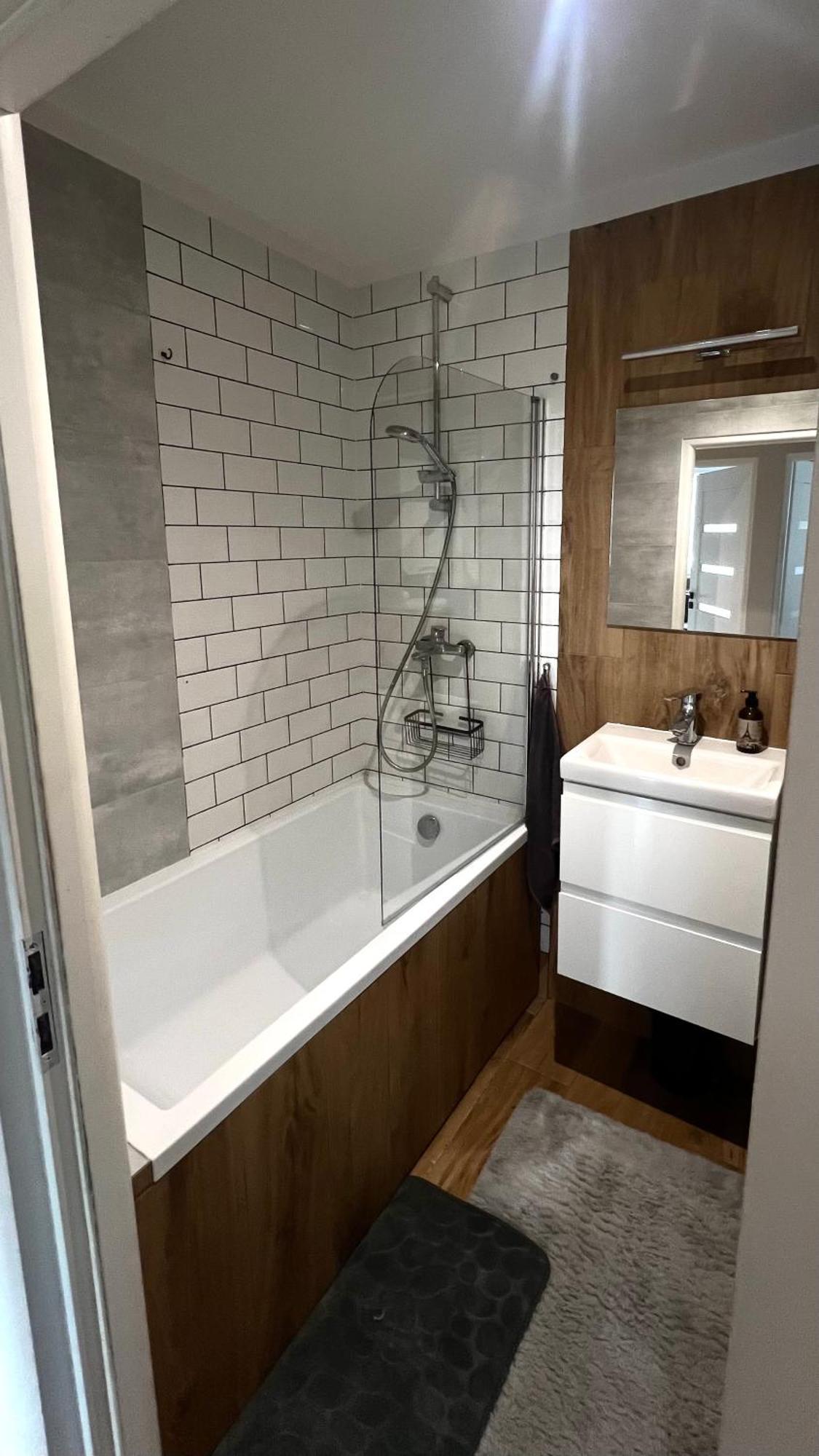 Lumi Apartment 索波特 外观 照片