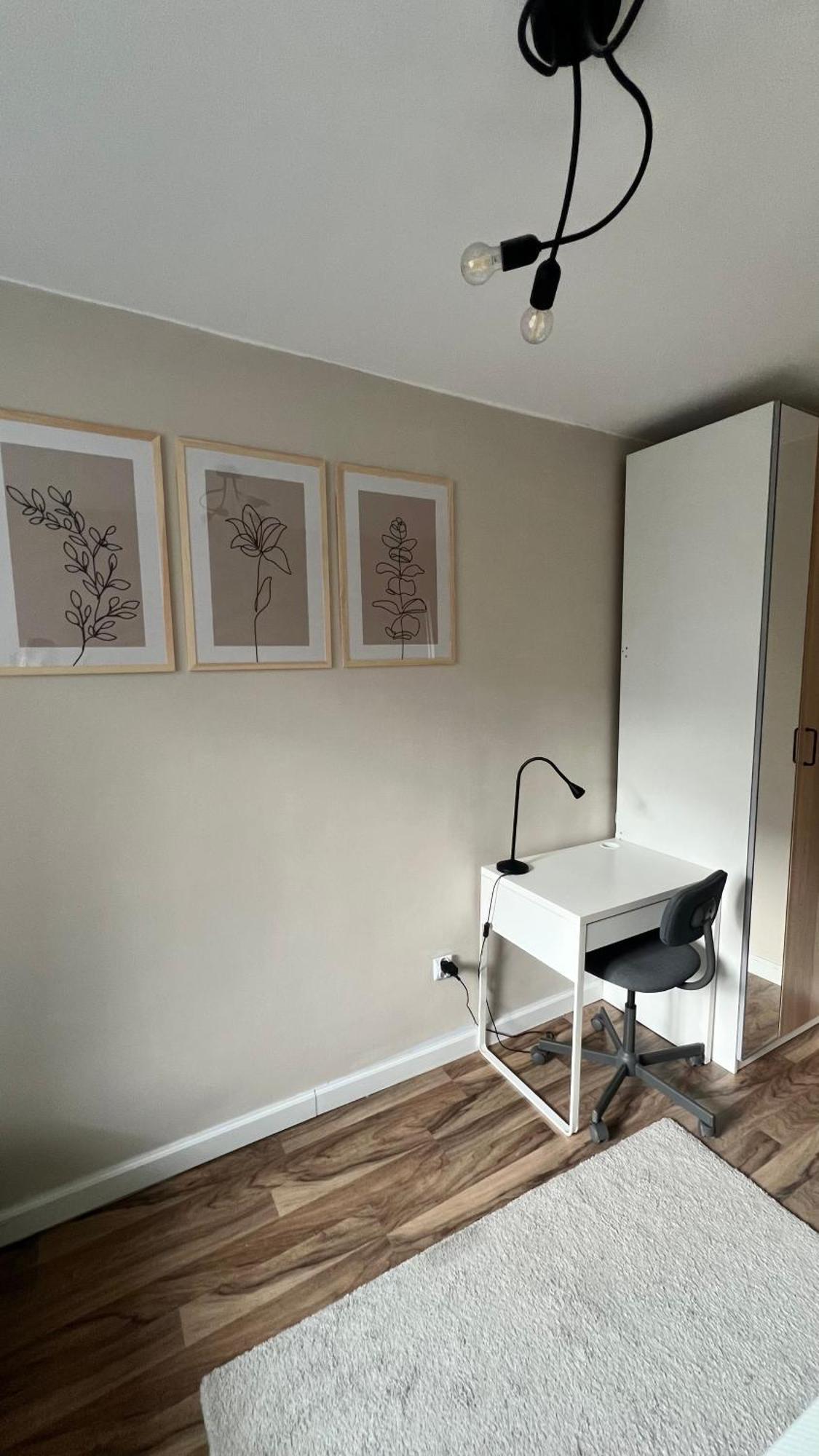 Lumi Apartment 索波特 外观 照片