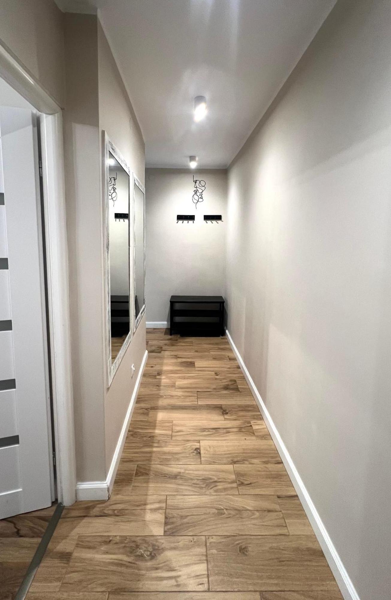 Lumi Apartment 索波特 外观 照片