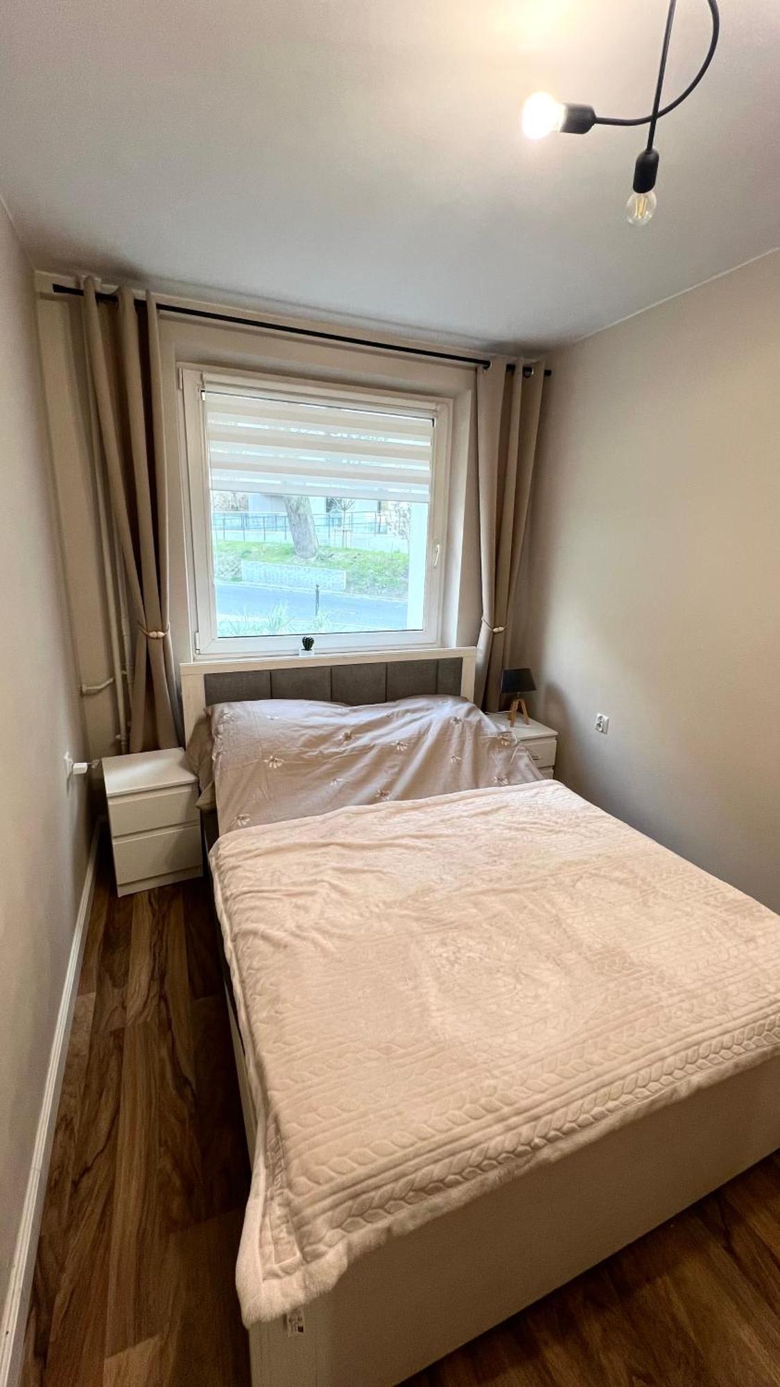 Lumi Apartment 索波特 外观 照片