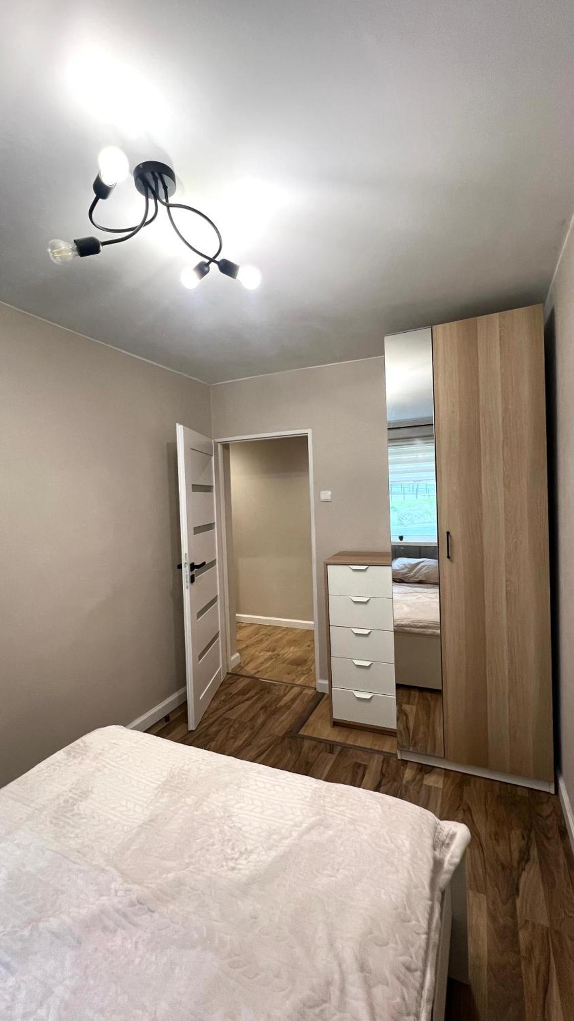 Lumi Apartment 索波特 外观 照片