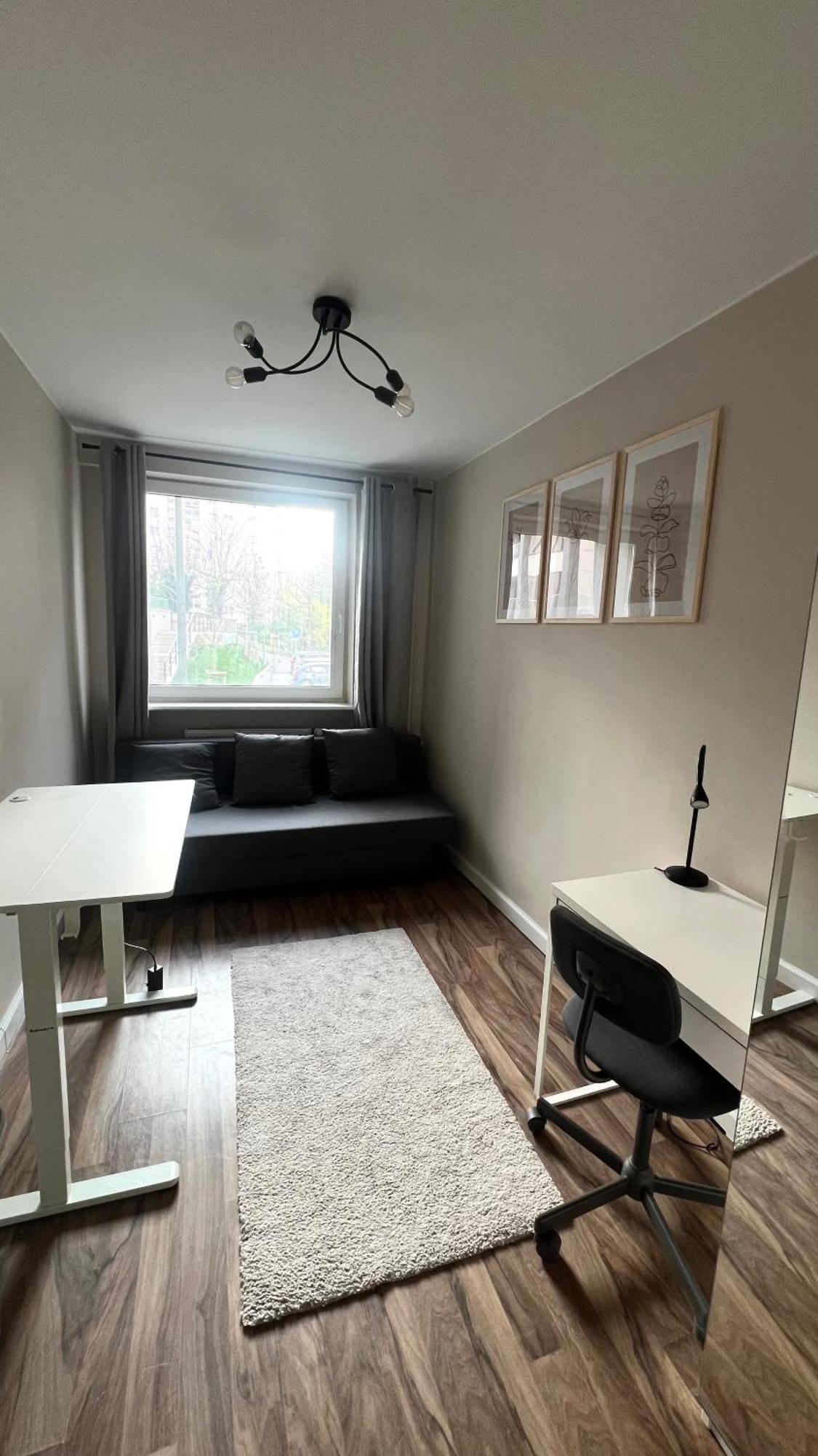 Lumi Apartment 索波特 外观 照片