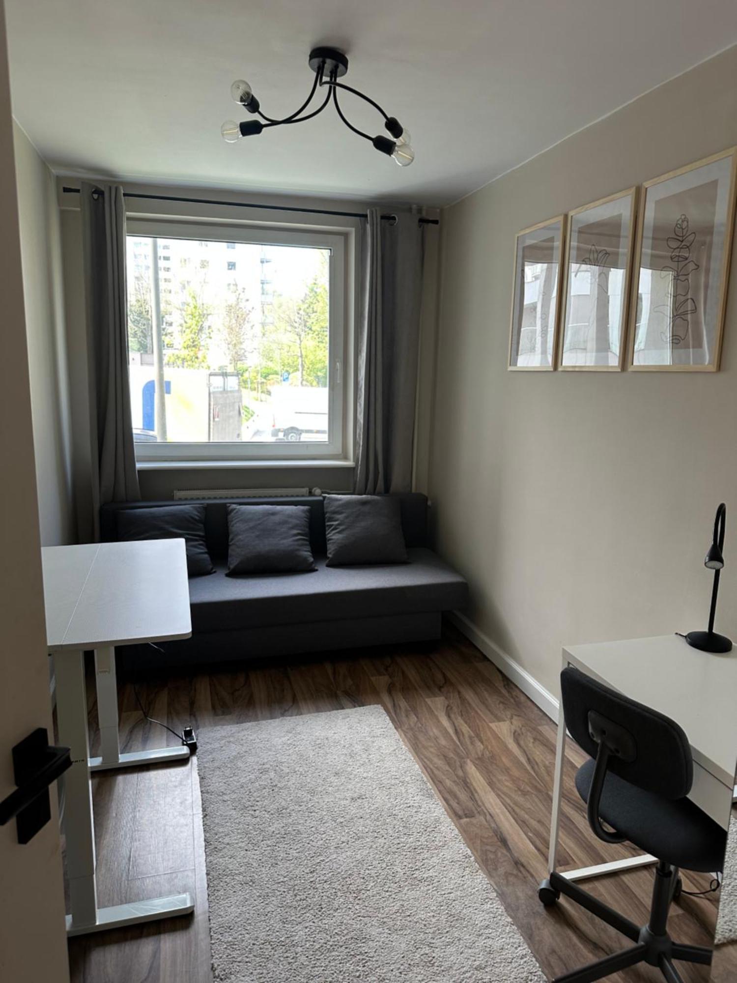 Lumi Apartment 索波特 外观 照片