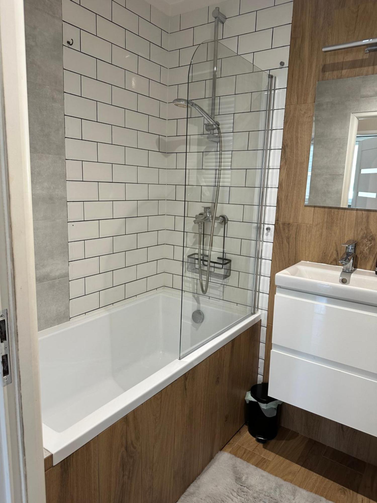 Lumi Apartment 索波特 外观 照片
