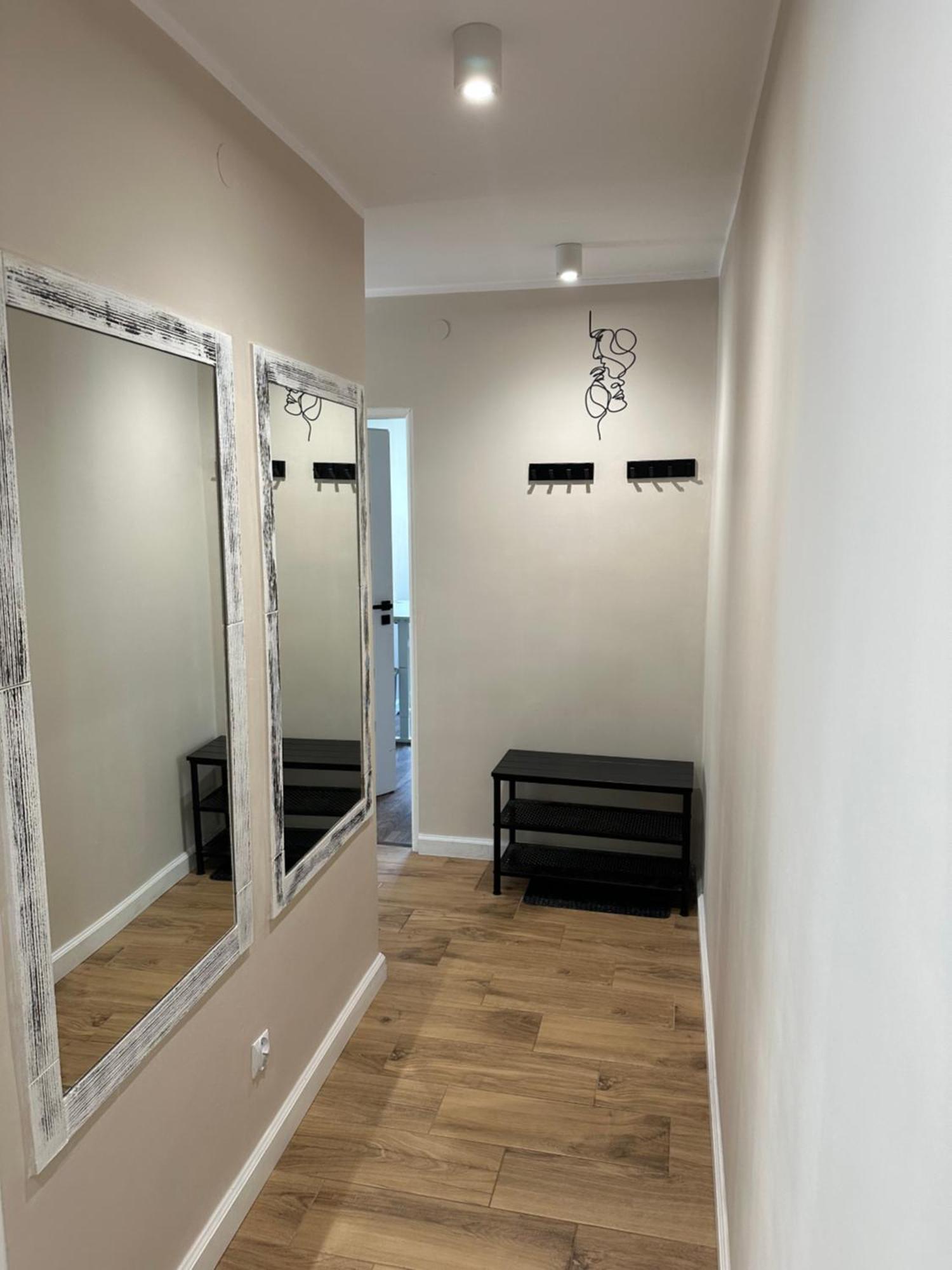 Lumi Apartment 索波特 外观 照片